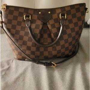 Sienna PM authentic